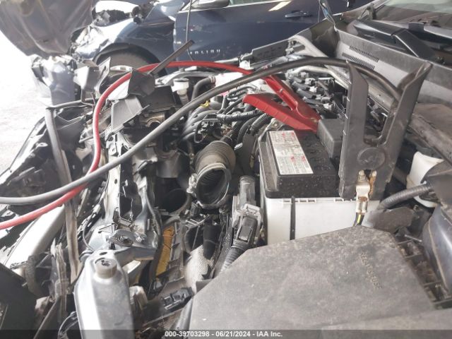 2021 TOYOTA COROLLA 5YFEPMAE7MP151657 Photo 9