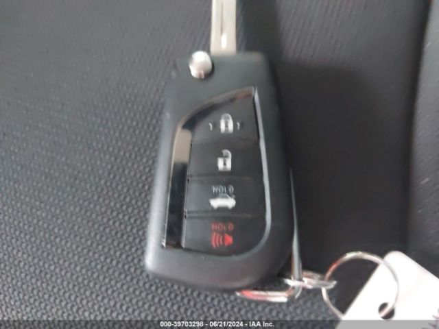 2021 TOYOTA COROLLA 5YFEPMAE7MP151657 Photo 10