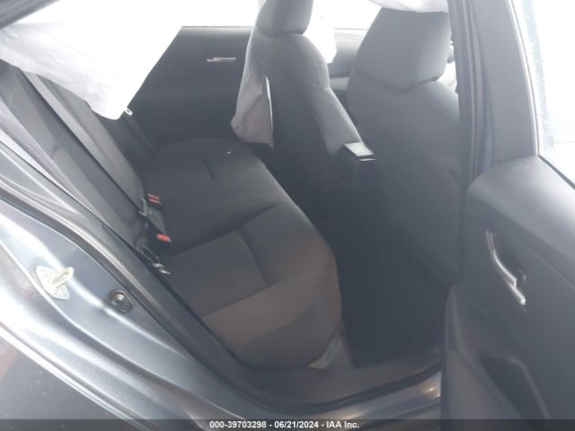 2021 TOYOTA COROLLA 5YFEPMAE7MP151657 Photo 7