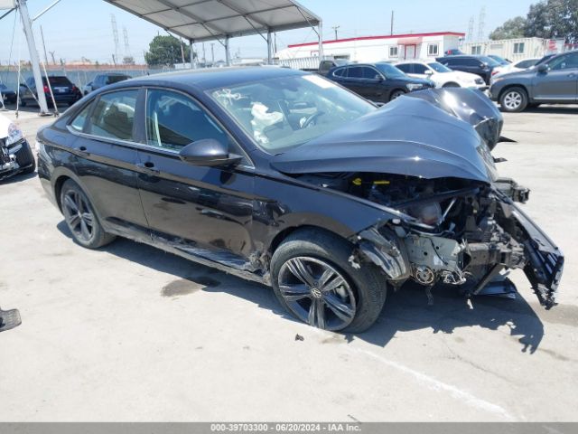 3VW7M7BU2PM049197 auction archive image