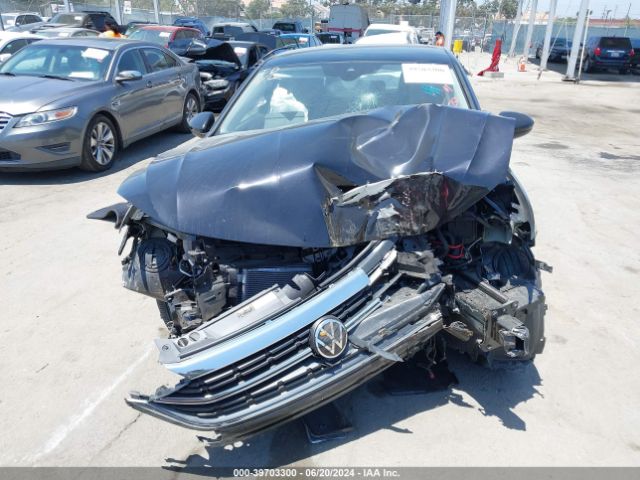 3VW7M7BU2PM049197 Volkswagen Jetta 1.5t Se