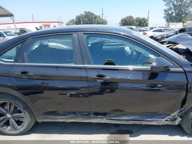 3VW7M7BU2PM049197 Volkswagen Jetta 1.5t Se