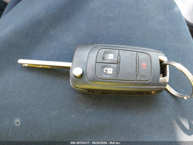 Chevrolet Trax 1ls 2015 KL7CJPSB9FB195348 Image 11