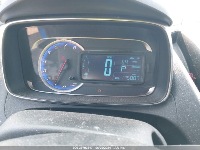 Chevrolet Trax 1ls 2015 KL7CJPSB9FB195348 Image 7