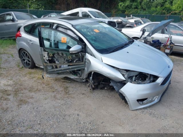 1FADP3M2XJL221055 auction archive image