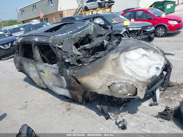 2016 MINI COUNTRYMAN WMWZC3C55GWT09376 Photo 0