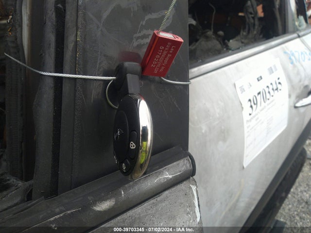 2016 MINI COUNTRYMAN WMWZC3C55GWT09376 Photo 10