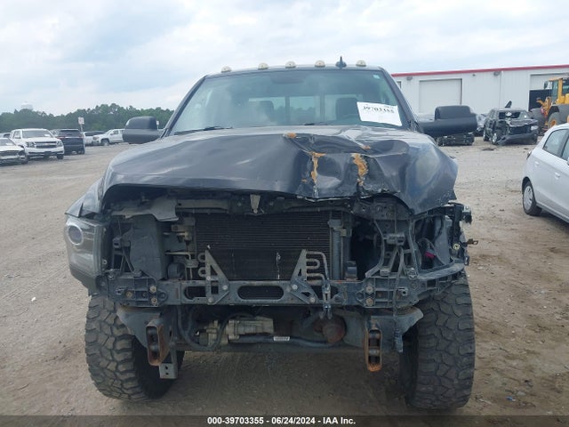 RAM 2500 Power Wagon 2016 3C6TR5EJ2GG256672 Image 12