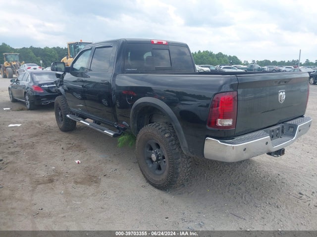 RAM 2500 Power Wagon 2016 3C6TR5EJ2GG256672 Image 3