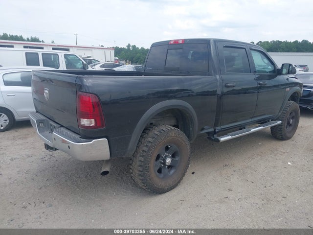 RAM 2500 Power Wagon 2016 3C6TR5EJ2GG256672 Image 4