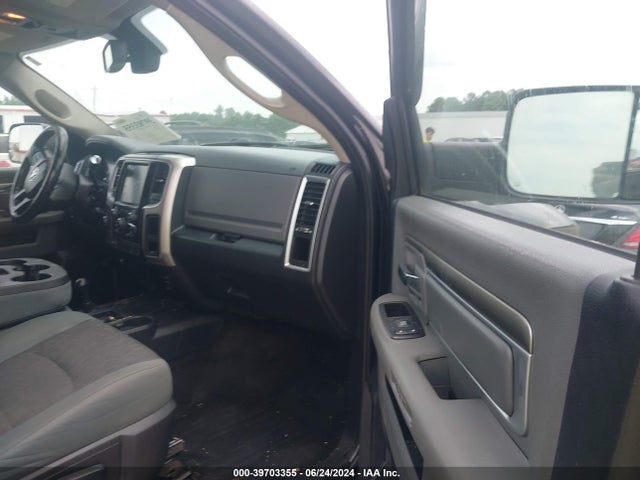 RAM 2500 Power Wagon 2016 3C6TR5EJ2GG256672 Image 5