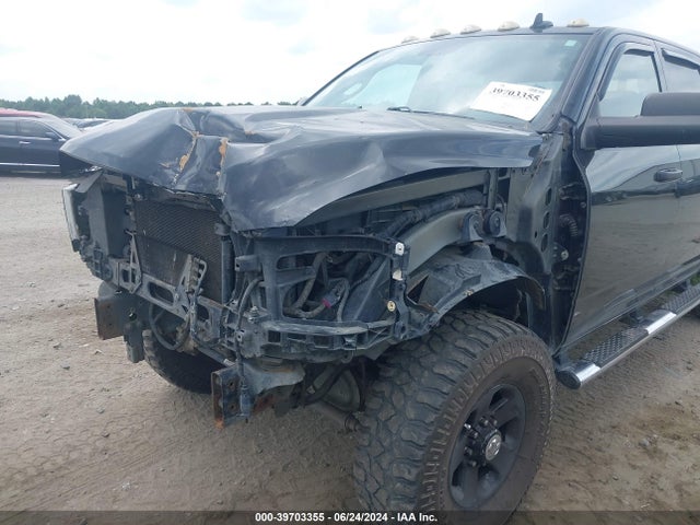 RAM 2500 Power Wagon 2016 3C6TR5EJ2GG256672 Image 6