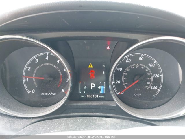 JA4AP3AU3JZ008930 Mitsubishi Outlander Sport 2.0 Es