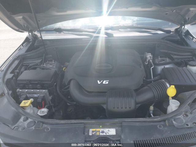 1C4RJFAG6FC897285 Jeep Grand Cherokee Laredo