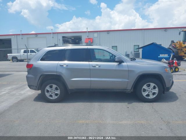 1C4RJFAG6FC897285 Jeep Grand Cherokee Laredo