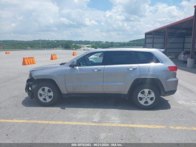 1C4RJFAG6FC897285 Jeep Grand Cherokee Laredo
