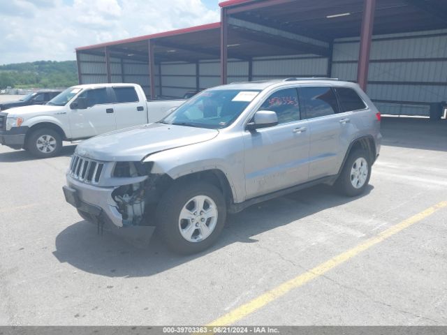 1C4RJFAG6FC897285 Jeep Grand Cherokee Laredo