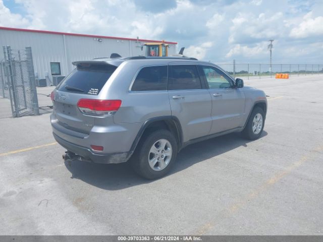 1C4RJFAG6FC897285 Jeep Grand Cherokee Laredo