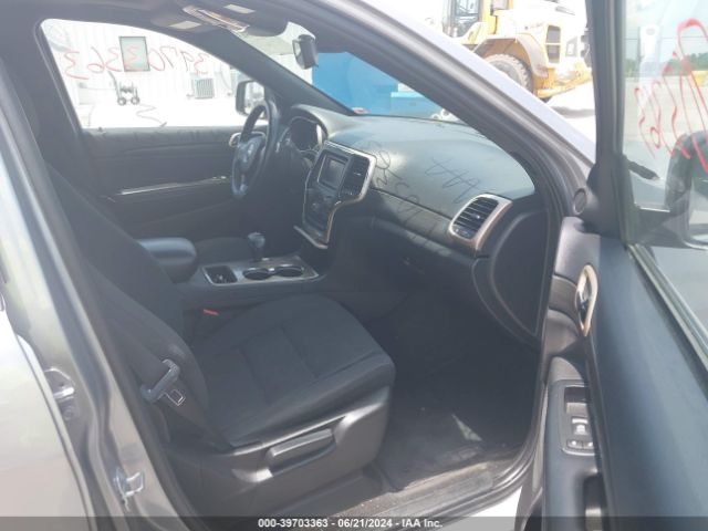 1C4RJFAG6FC897285 Jeep Grand Cherokee Laredo