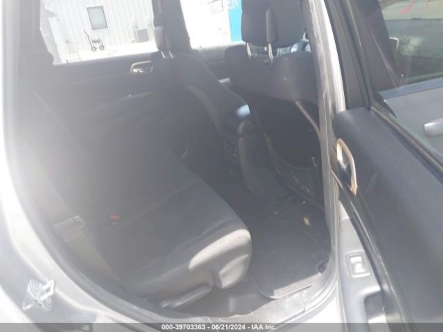 1C4RJFAG6FC897285 Jeep Grand Cherokee Laredo