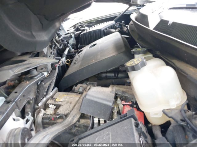 1GNERHKW8LJ205888 Chevrolet Traverse Fwd Lt Leather