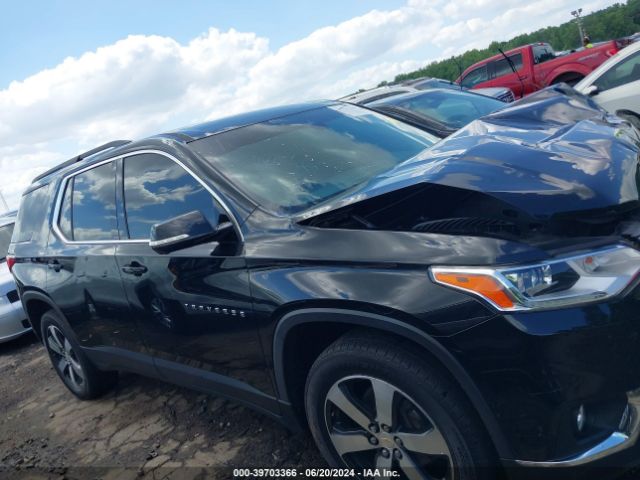 1GNERHKW8LJ205888 Chevrolet Traverse Fwd Lt Leather