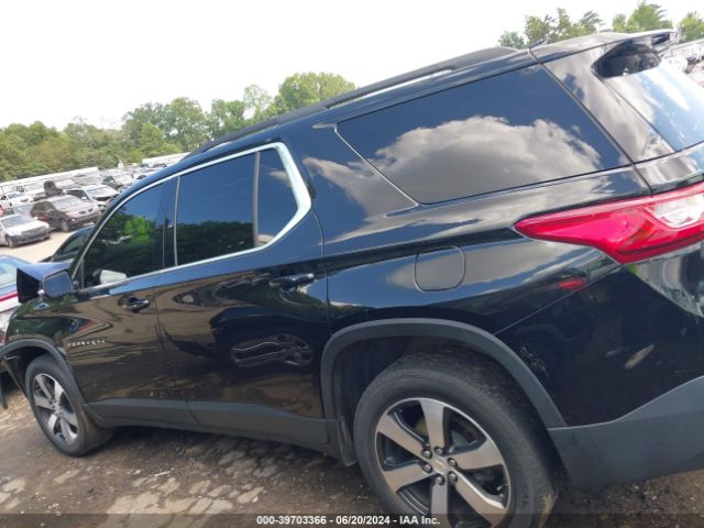 1GNERHKW8LJ205888 Chevrolet Traverse Fwd Lt Leather