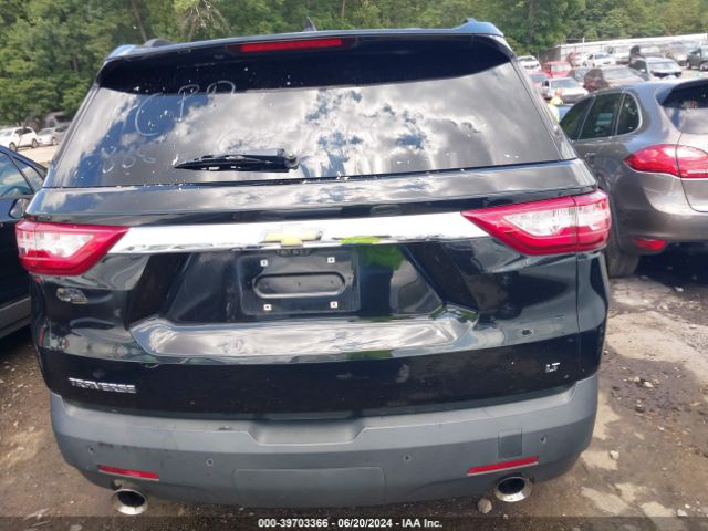 1GNERHKW8LJ205888 Chevrolet Traverse Fwd Lt Leather