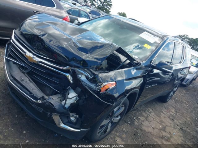 1GNERHKW8LJ205888 Chevrolet Traverse Fwd Lt Leather