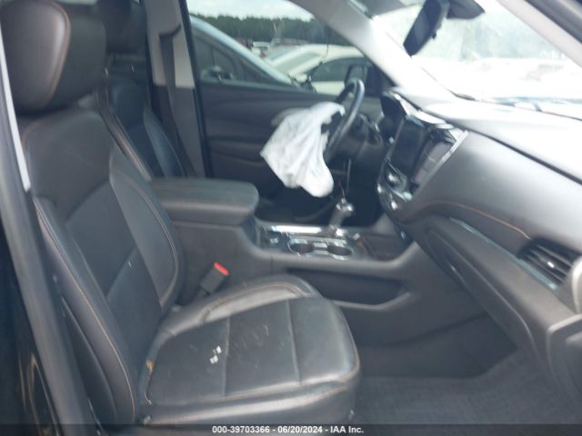 1GNERHKW8LJ205888 Chevrolet Traverse Fwd Lt Leather