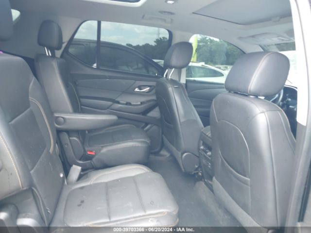1GNERHKW8LJ205888 Chevrolet Traverse Fwd Lt Leather
