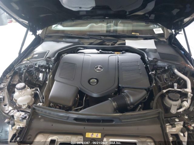 W1KAF4HB6RR185489 Mercedes-Benz C 300