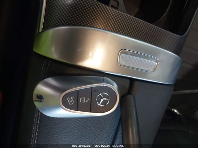 W1KAF4HB6RR185489 Mercedes-Benz C 300