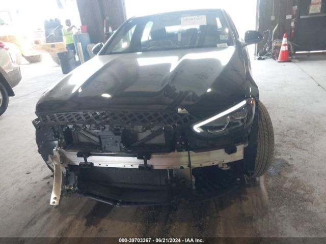 W1KAF4HB6RR185489 Mercedes-Benz C 300