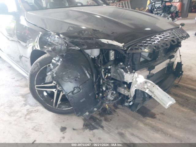W1KAF4HB6RR185489 Mercedes-Benz C 300