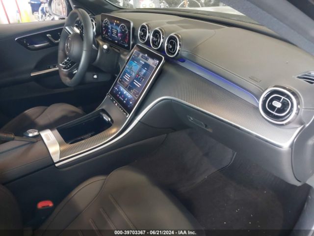 W1KAF4HB6RR185489 Mercedes-Benz C 300