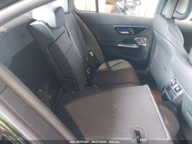 W1KAF4HB6RR185489 Mercedes-Benz C 300