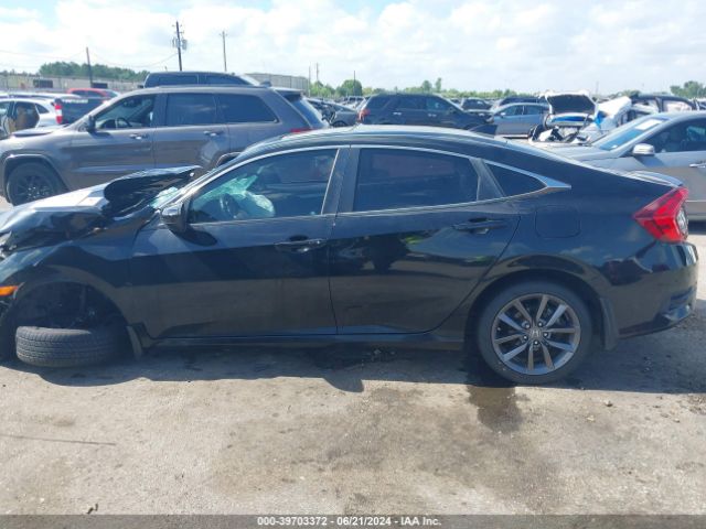 19XFC1F32LE002479 Honda CIVIC EX