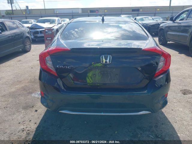 19XFC1F32LE002479 Honda CIVIC EX