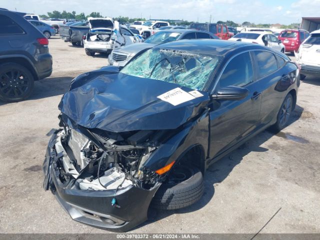 19XFC1F32LE002479 Honda CIVIC EX