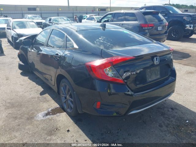 19XFC1F32LE002479 Honda CIVIC EX