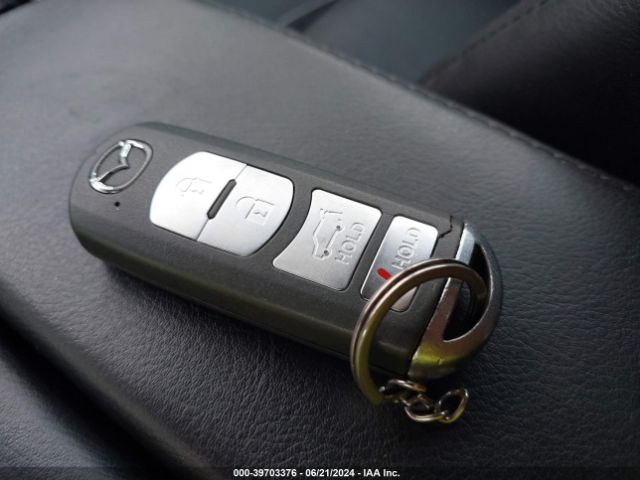 JM3TB3DA5F0455485 Mazda Cx-9 Grand Touring