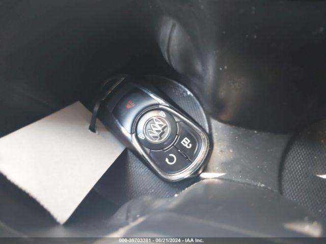 KL4CJCSBXLB042477 Buick Encore Fwd Essence