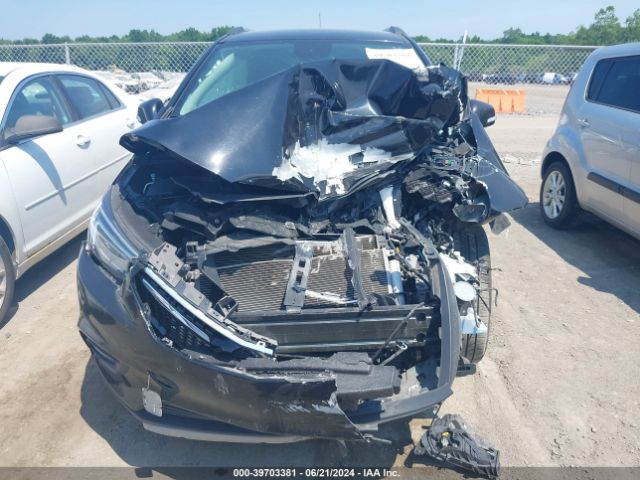 KL4CJCSBXLB042477 Buick Encore Fwd Essence