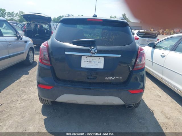 KL4CJCSBXLB042477 Buick Encore Fwd Essence