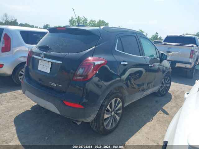 KL4CJCSBXLB042477 Buick Encore Fwd Essence
