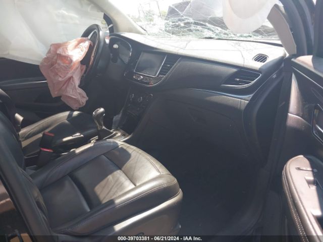 KL4CJCSBXLB042477 Buick Encore Fwd Essence