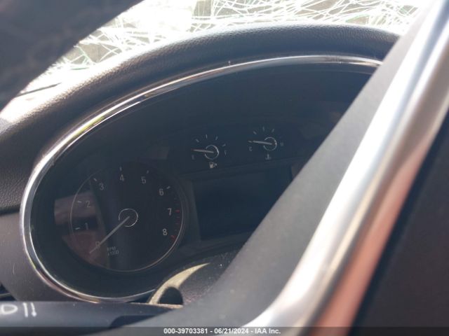 KL4CJCSBXLB042477 Buick Encore Fwd Essence