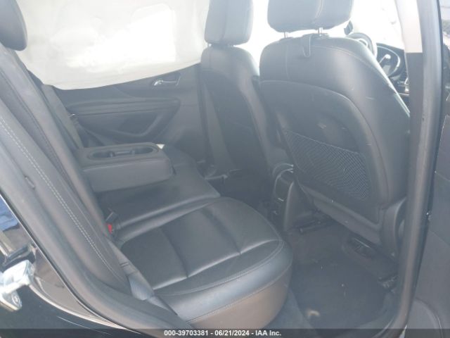 KL4CJCSBXLB042477 Buick Encore Fwd Essence