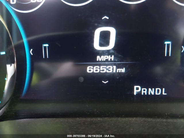GMC Sierra 1500 Denali 2018 3GTU2PEJXJG564113 Image 15